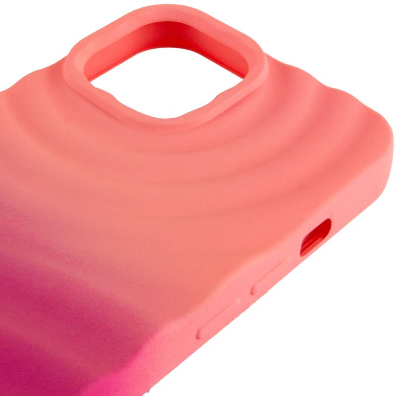 Чохол TPU ColorWave для Apple iPhone 11 (6.1")