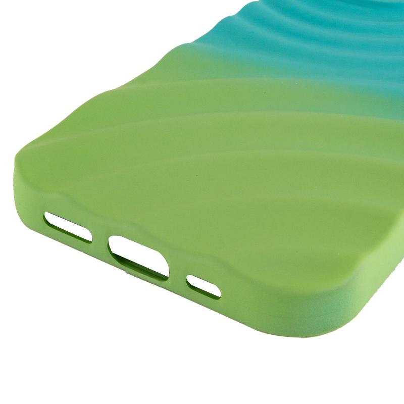 Чохол TPU ColorWave для Apple iPhone 13 / 14 (6.1")