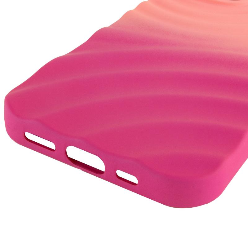 Чохол TPU ColorWave для Apple iPhone 11 (6.1")