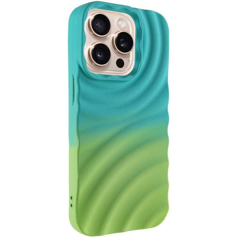 Чохол TPU ColorWave для Apple iPhone 15 Pro Max (6.7")