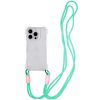 Чохол TPU CrossBody with straps для Apple iPhone 12 Pro (6.1")