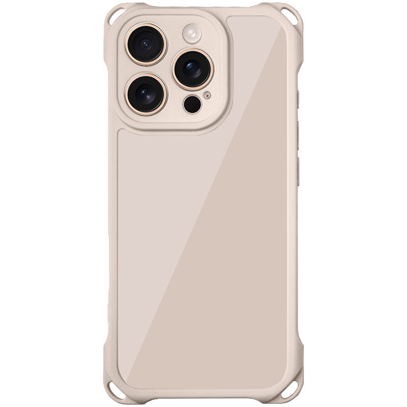 Чохол TPU CrossBody with straps для Apple iPhone 12 Pro (6.1")
