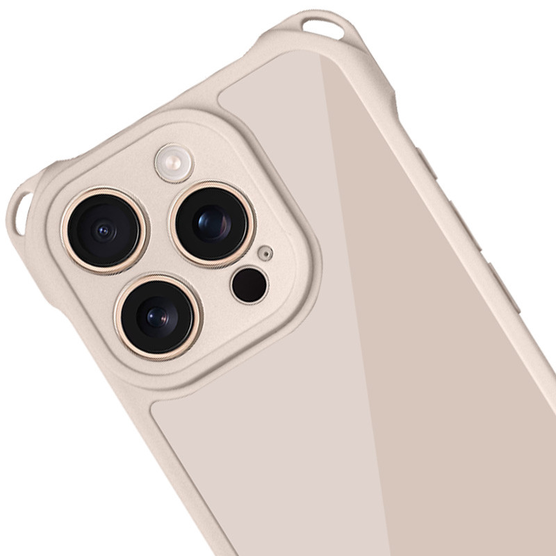 Чохол TPU CrossBody with straps для Apple iPhone 12 Pro (6.1")