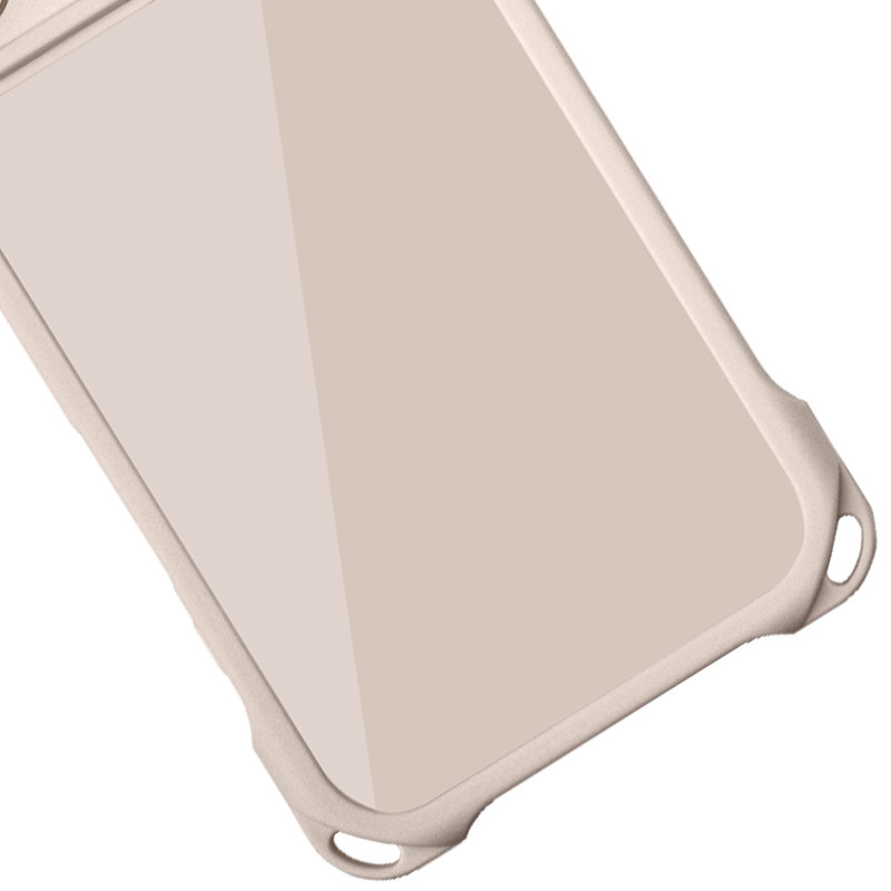 Чохол TPU CrossBody with straps для Apple iPhone 12 Pro (6.1")