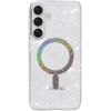 Чохол TPU Eclipse Sparkle Magnetic Fit для Samsung Galaxy S26