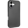 Чохол TPU Epik Black для Apple iPhone 17 (6.3") Чорний