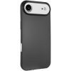 Чохол TPU Epik Black для Apple iPhone 17 Air (6.5") Чорний
