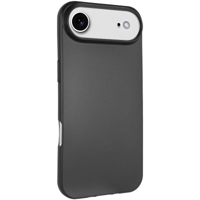 Чохол TPU Epik Black для Apple iPhone 17 Air (6.5") Чорний