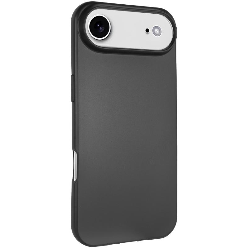Чохол TPU Epik Black для Apple iPhone 17 Air (6.5") Чорний
