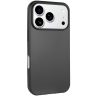 Чохол TPU Epik Black для Apple iPhone 17 Pro / 18 Pro (6.3") Чорний