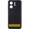 Чохол TPU Epik Black для Motorola Moto G56 5G Чорний