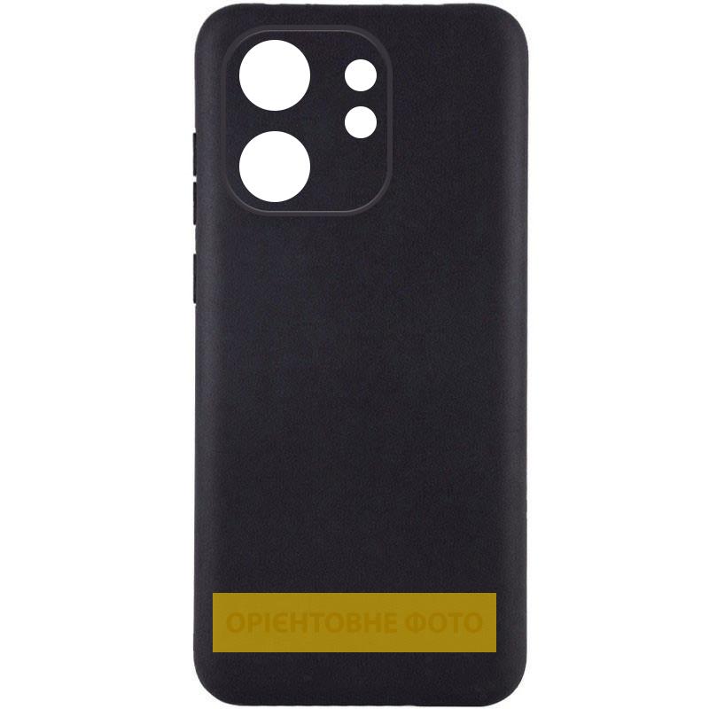 Чохол TPU Epik Black Full Camera для Infinix Smart 10 Чорний