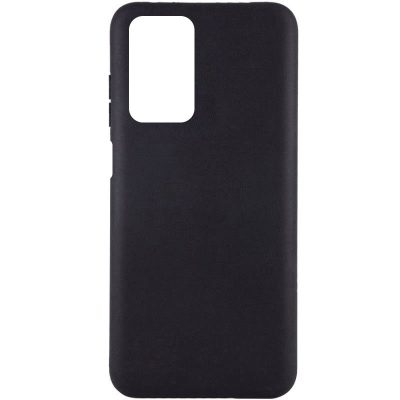 Чохол TPU Epik Black для OnePlus Nord 3 Чорний