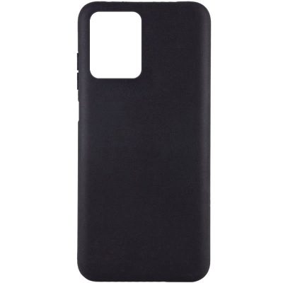 Чохол TPU Epik Black для Motorola Edge 60 Fusion Чорний