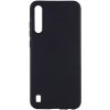 Чохол TPU Epik Black для ZTE Blade A7 (2020) Чорний