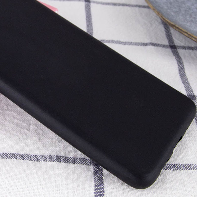 Чохол TPU Epik Black для Samsung Galaxy M01 Core / A01 Core Чорний