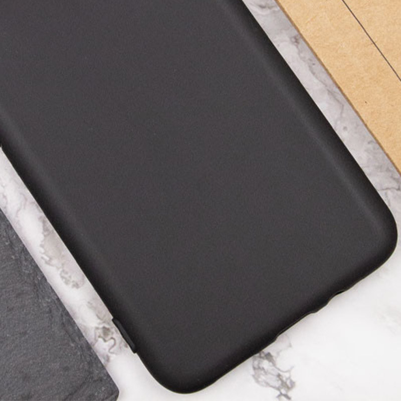 Чохол TPU Epik Black для Samsung Galaxy A42 5G Чорний