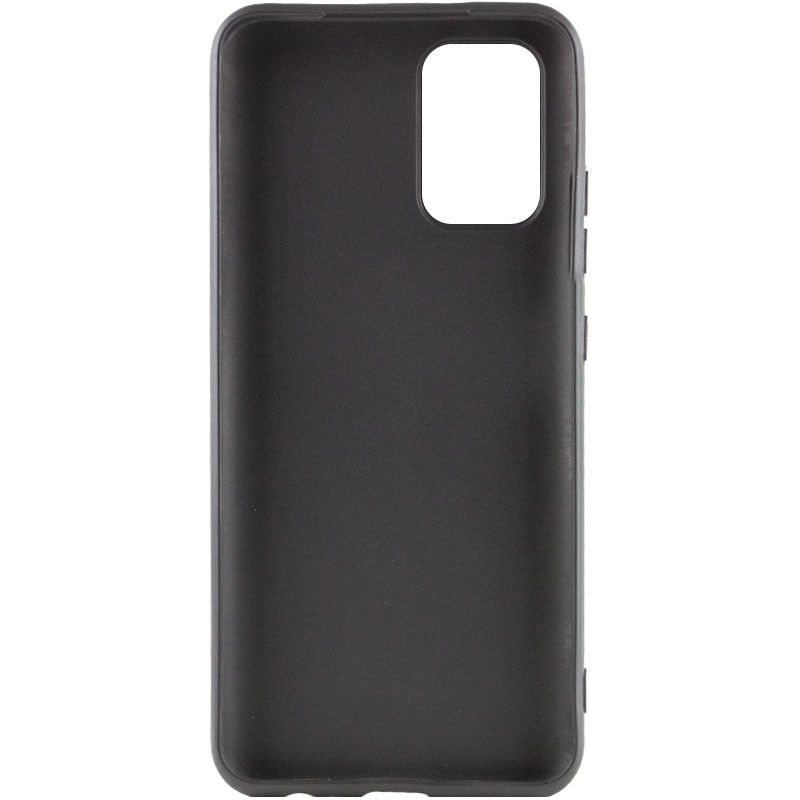 Чохол TPU Epik Black для Motorola Moto G24 / G04 / E14 Чорний