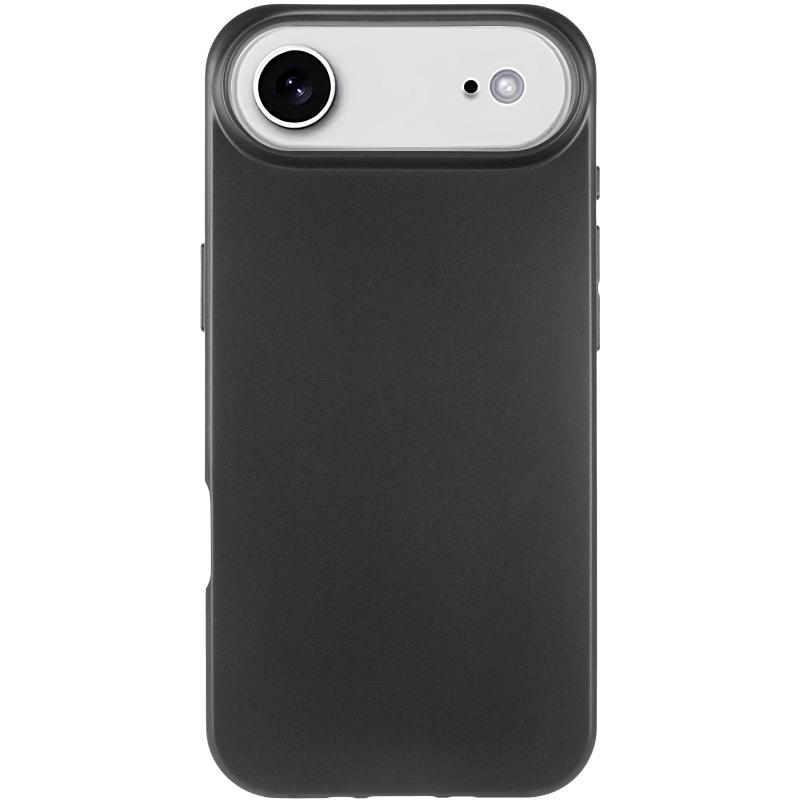 Чохол TPU Epik Black для Apple iPhone 17 Air (6.5") Чорний