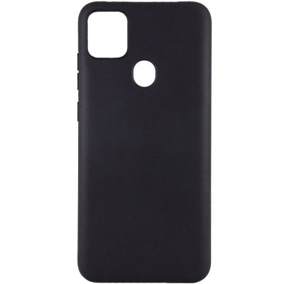 Чохол TPU Epik Black для Xiaomi Redmi 9C Чорний