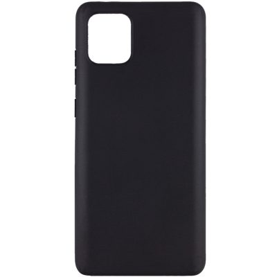 Чохол TPU Epik Black для Realme C11 Чорний