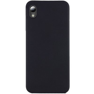 Чохол TPU Epik Black для ZTE Blade A3 (2019) Чорний