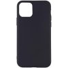 Чохол TPU Epik Black для Apple iPhone 12 mini (5.4") Чорний