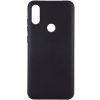 Чохол TPU Epik Black для Huawei P Smart Z Чорний