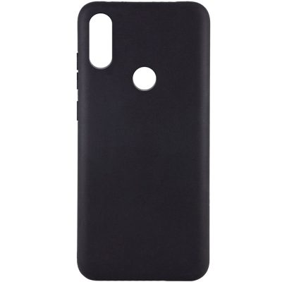 Чохол TPU Epik Black для Huawei P Smart Z Чорний