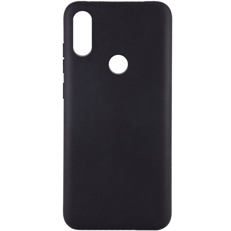 Чохол TPU Epik Black для Huawei P Smart Z Чорний