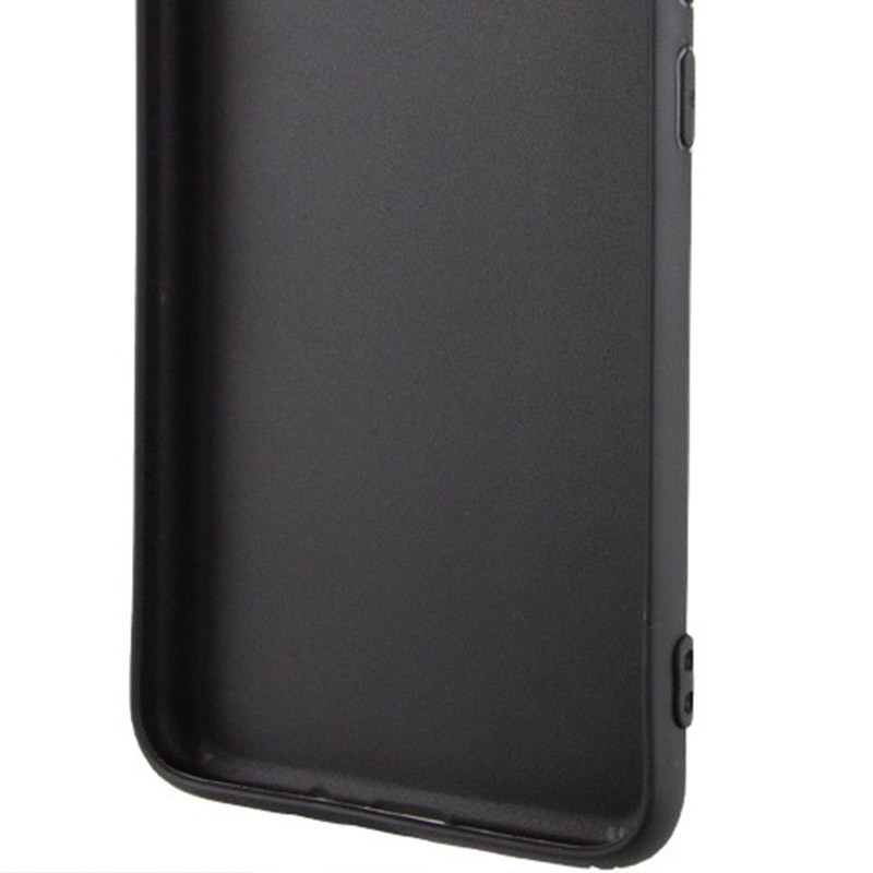 Чохол TPU Epik Black для Samsung Galaxy A42 5G Чорний