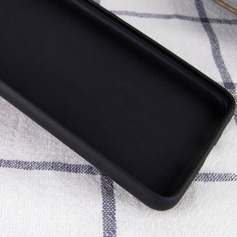 Чохол TPU Epik Black для Xiaomi Redmi Note 7 / Note 7 Pro / Note 7s Чорний