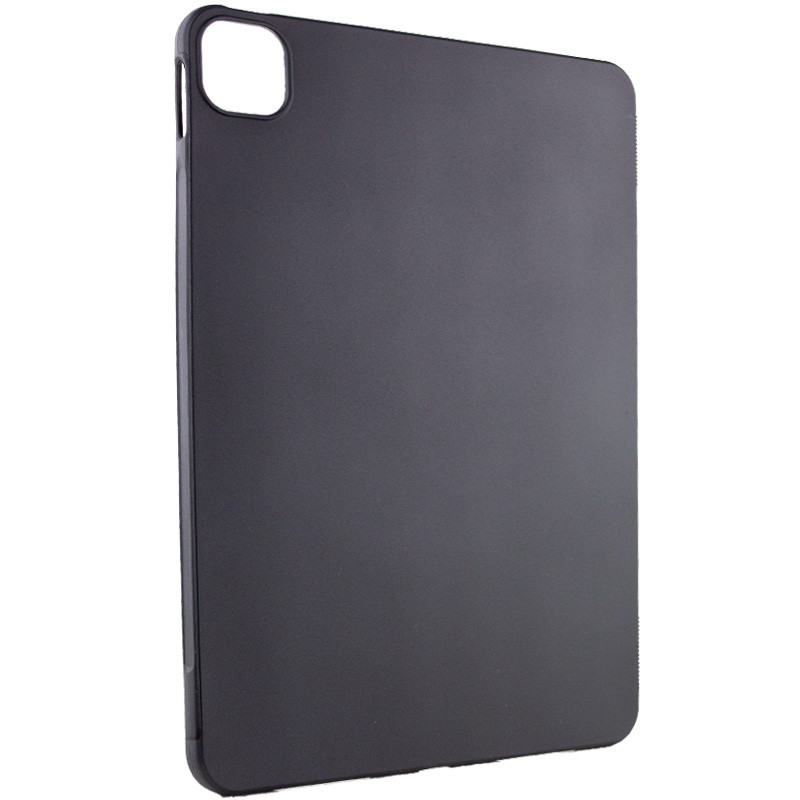 Чохол TPU Epik Black для Apple iPad Pro 11" (2020-2022) Чорний