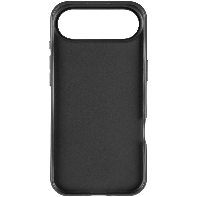 Чохол TPU Epik Black для Apple iPhone 17 Air (6.5") Чорний