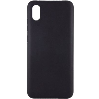 Чохол TPU Epik Black для Xiaomi Redmi 7A Чорний