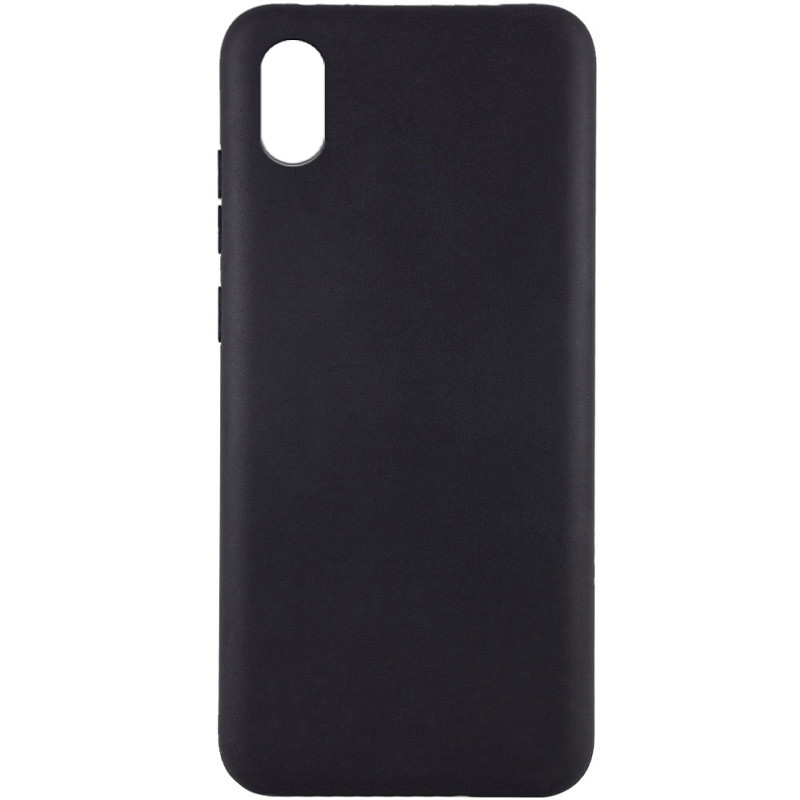 Чохол TPU Epik Black для Xiaomi Redmi 7 А Чорний