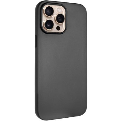 Чохол TPU Epik Black для Apple iPhone 13 Pro (6.1") Чорний