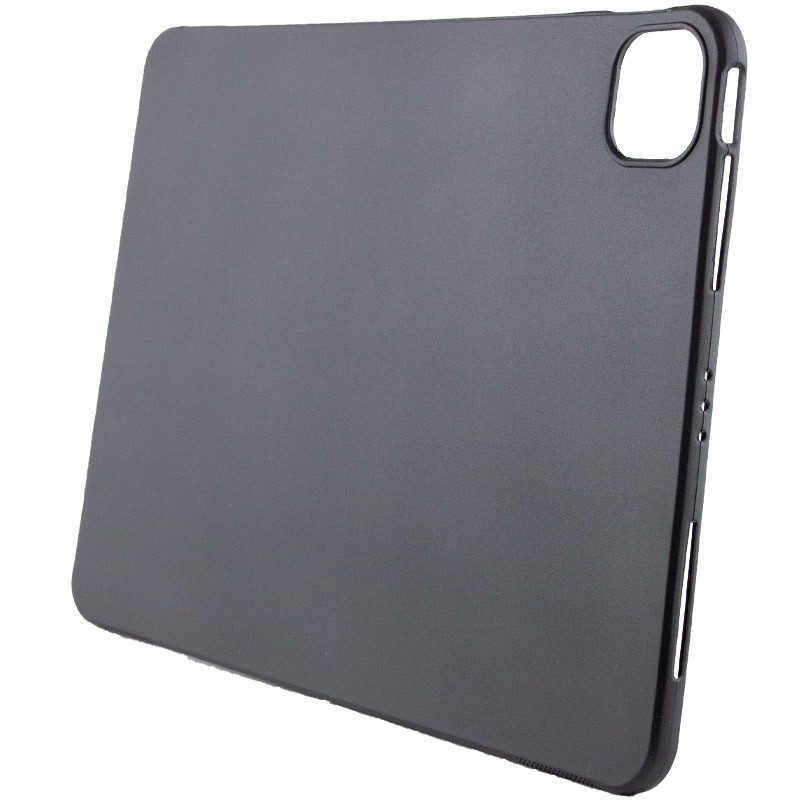 Чохол TPU Epik Black для Apple iPad Pro 11" (2020-2022) Чорний