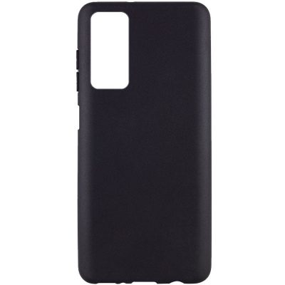 Чохол TPU Epik Black для TECNO Camon 17 Pro Чорний