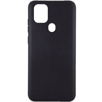 Чохол TPU Epik Black для ZTE Blade v2020 Чорний