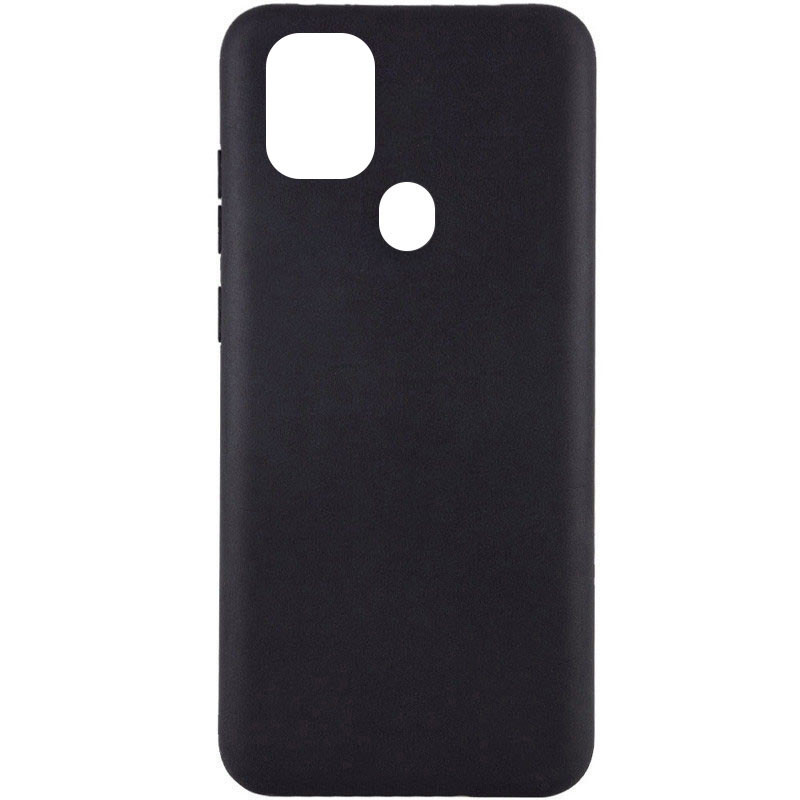 Чохол TPU Epik Black для ZTE Blade v2020 Чорний
