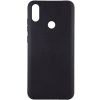 Чохол TPU Epik Black для Huawei P20 Lite Чорний