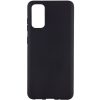 Чохол TPU Epik Black для Samsung Galaxy S20 Чорний