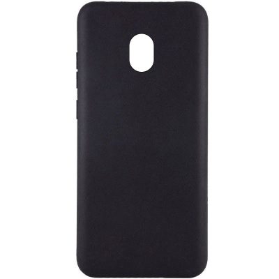 Чохол TPU Epik Black для Xiaomi Redmi 8a Чорний