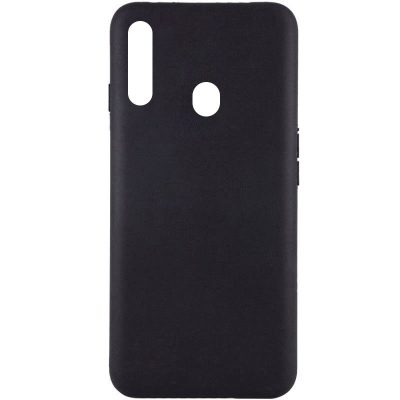 Чохол TPU Epik Black для Samsung Galaxy A20s Чорний