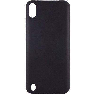 Чохол TPU Epik Black для Samsung Galaxy A10 (A105F) Чорний