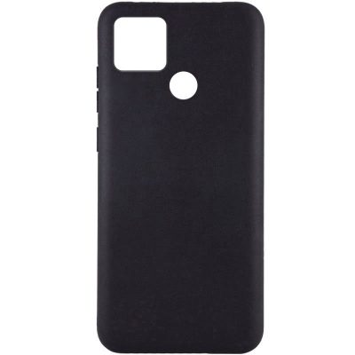 Чохол TPU Epik Black для Realme C12 Чорний