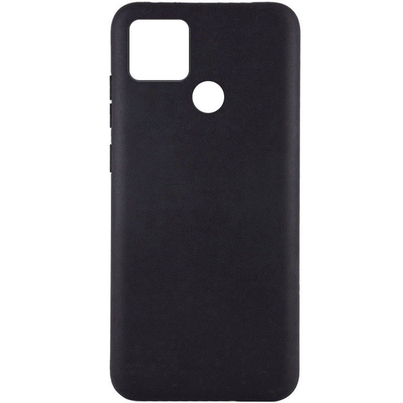 Чохол TPU Epik Black для Realme C12 Чорний