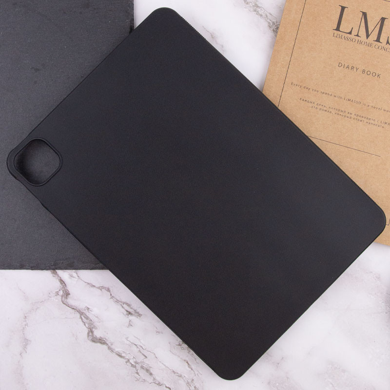 Чохол TPU Epik Black для Apple iPad Pro 11" (2020-2022) Чорний