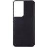 Чохол TPU Epik Black для Samsung Galaxy S21 Ultra Чорний